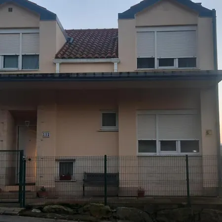 Laura Holiday home Boo De Pielagos