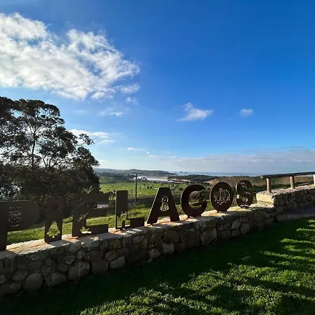 Laura Holiday home