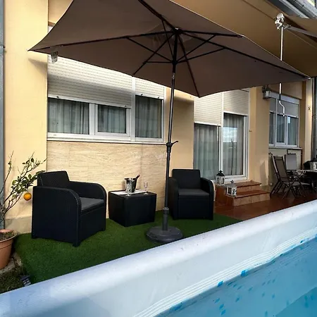 Laura Holiday home Boo De Pielagos