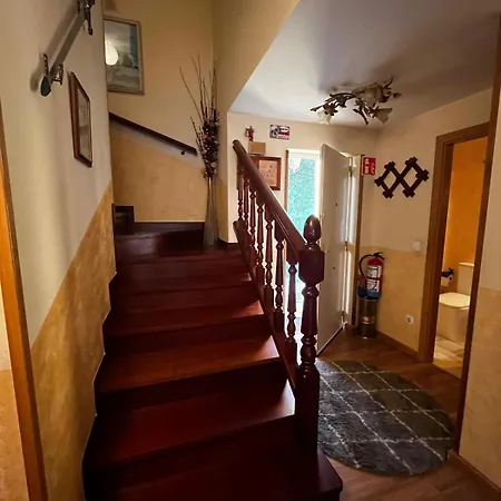 Laura Holiday home *
