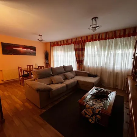 Laura Holiday home *