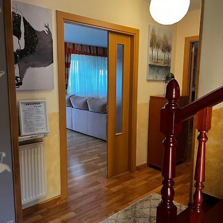 Дом отдыха Laura *