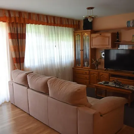 Laura Holiday home *