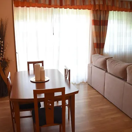 Laura Holiday home Boo De Pielagos