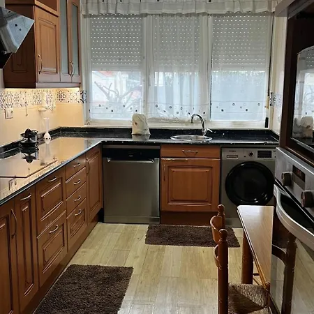 Laura Holiday home *