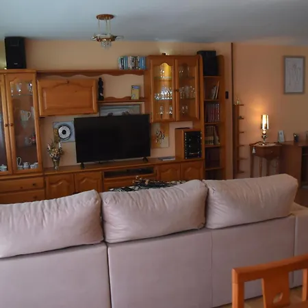 Laura Holiday home Boo De Pielagos