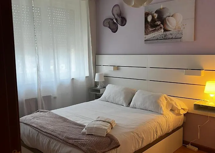 Laura Ferienhaus Boó de Piélagos