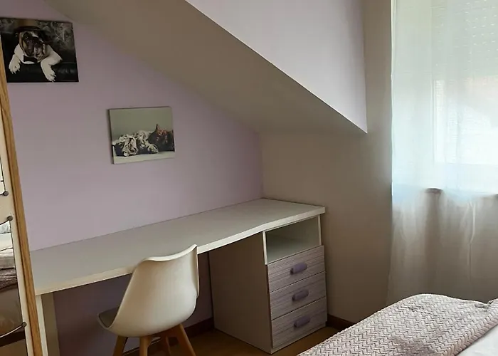 Laura Holiday home *