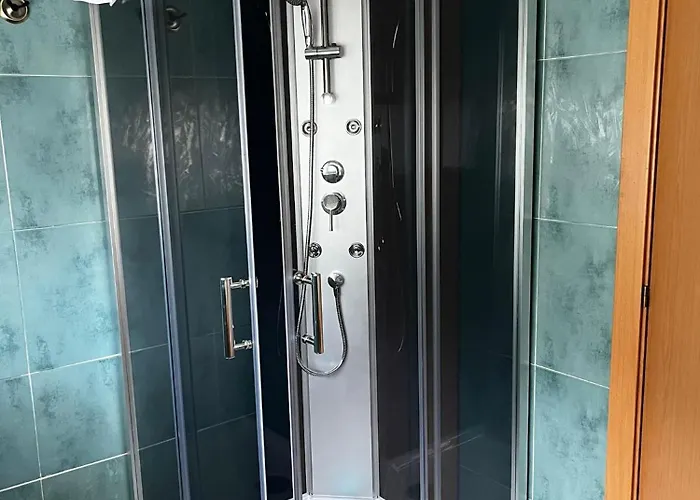 別荘 Laura Boó de Piélagos