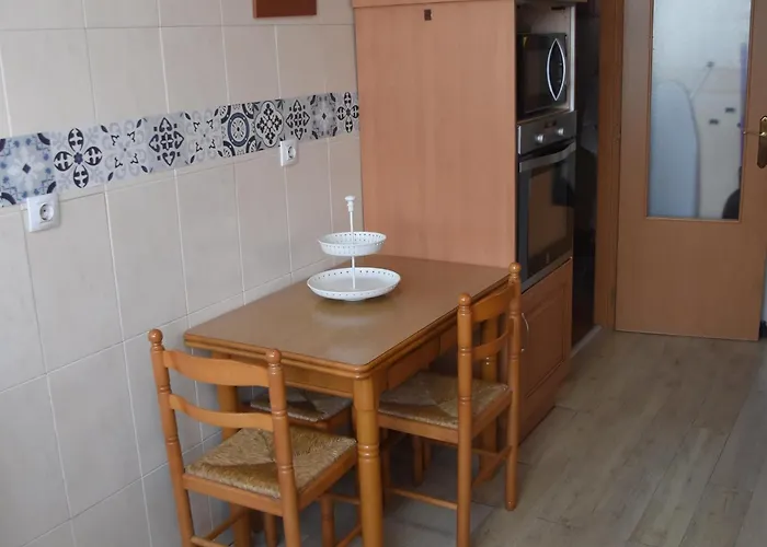 Laura Holiday home *