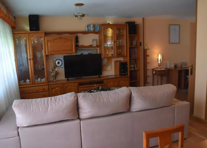 Laura Holiday home Boo De Pielagos