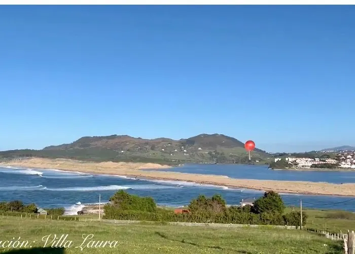 Holiday home Laura Boo De Pielagos