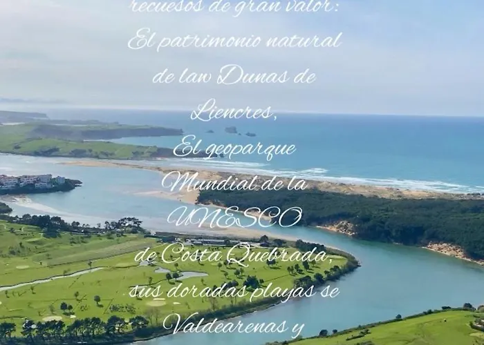 Laura Holiday home Boo De Pielagos