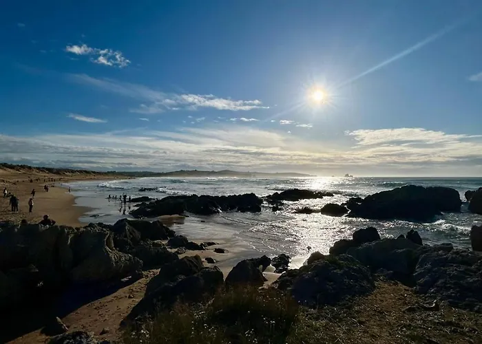 Laura Holiday home *