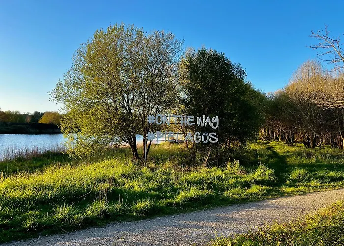 Holiday home Laura *