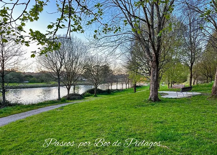 Holiday home Laura Boo De Pielagos