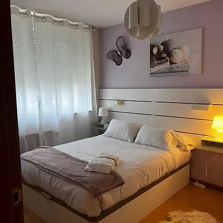 Laura Сasa de vacaciones Boó de Piélagos