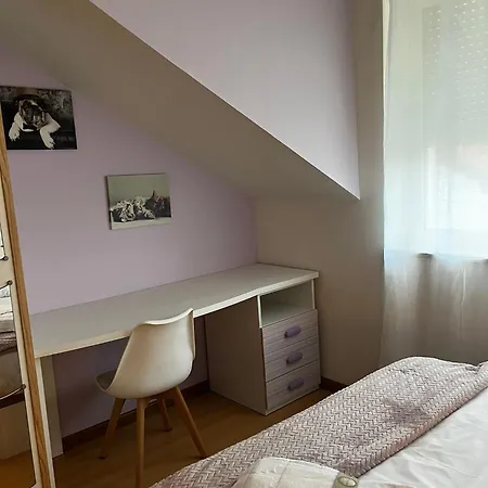 Laura Сasa de vacaciones *