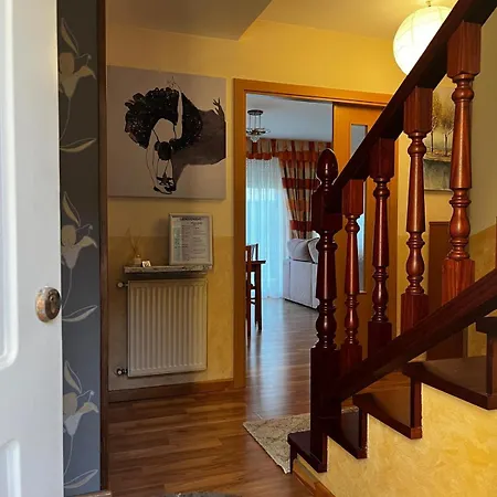 Casa vacanze Laura Boó de Piélagos