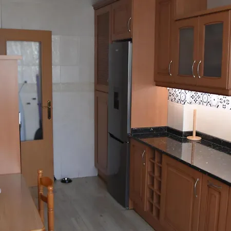 Сasa de vacaciones Laura