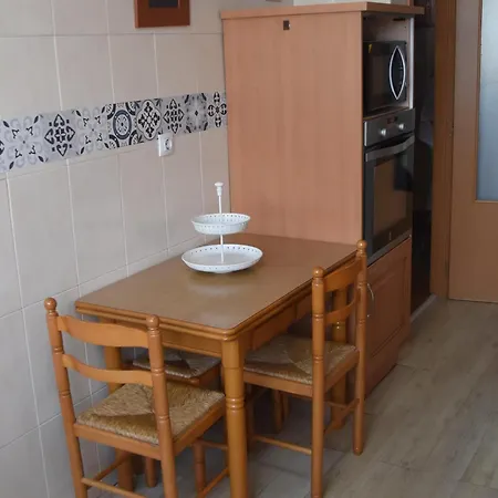 Laura Сasa de vacaciones *