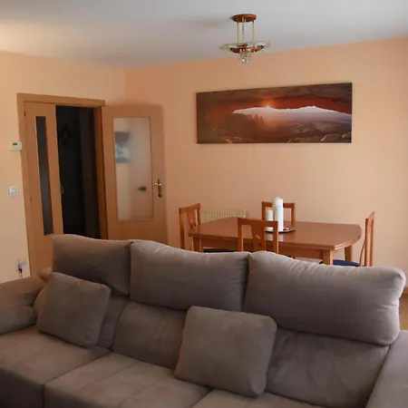 Сasa de vacaciones Laura *