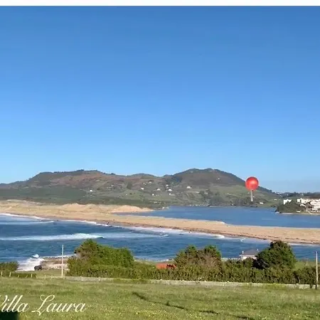 Сasa de vacaciones Laura Boó de Piélagos