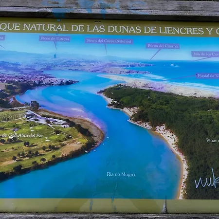 Сasa de vacaciones Laura *