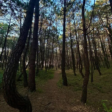 Сasa de vacaciones Laura *