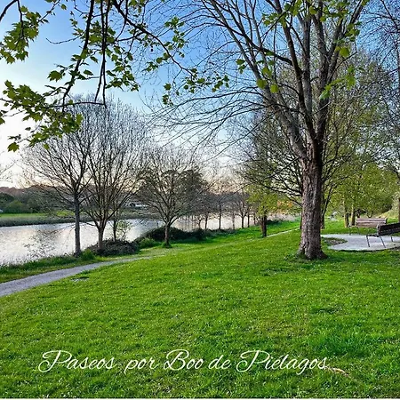 Сasa de vacaciones Laura Boó de Piélagos